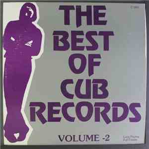 Various - Best Of Cub Records flac download
