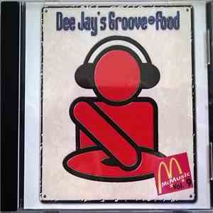 Various - Mc Music Vol. 9 Dee Jay's Groove Food flac download