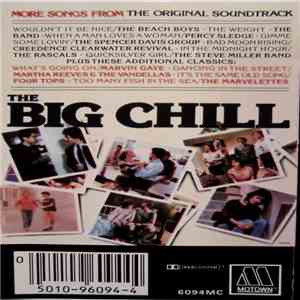 Various - More Songs From The Original Soundtrack Of The Big Chill flac download