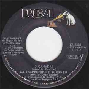 Various - O Canada ! flac download