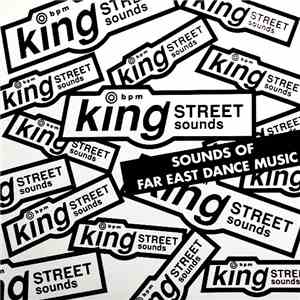Various - Sounds Of Far East Dance Music - Compilation Vol 1 flac download
