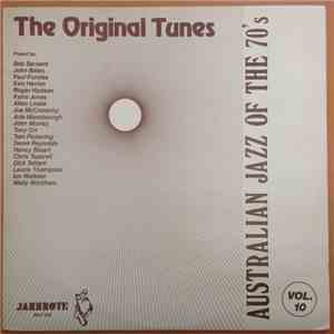 Various - The Original Tunes flac download
