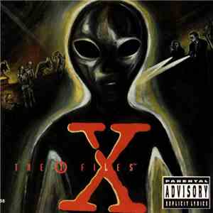 Various - The X-Files - Songs In The Key Of X flac download