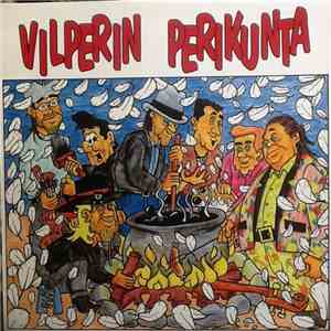 Vilperin Perikunta - Tervaa Ja Höyheniä flac download