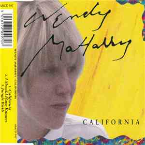 Wendy MaHarry - California flac download