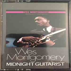 Wes Montgomery - Midnight Guitarist flac download