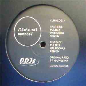 Youngstar - Pulse X (Remixes) flac download