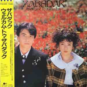 Zabadak - Welcom To Zabadak flac download