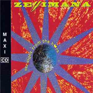 Zeyimana - Straight From The H♥rt flac download