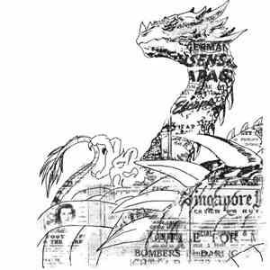 6D22 - 望子成龍 = Dragon's Path flac download