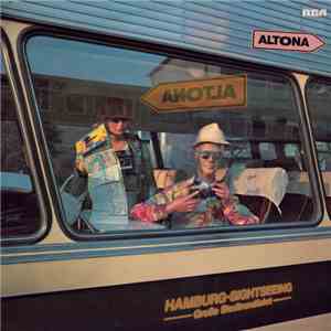 Altona  - Altona flac download