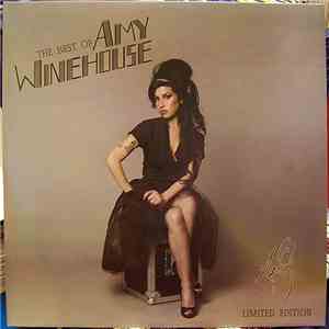 Amy Winehouse - The Best Of Amy Winehouse flac download