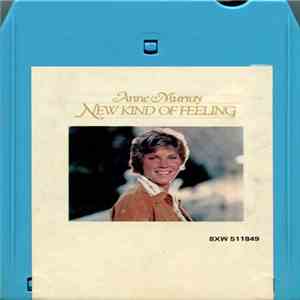 Anne Murray - New Kind Of Feeling flac download