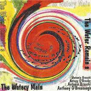 Antonio Breschi - Songs Of The North flac download