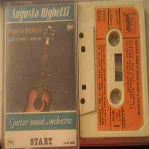 Augusto Righetti - Guitar Sound & Orchestra flac download