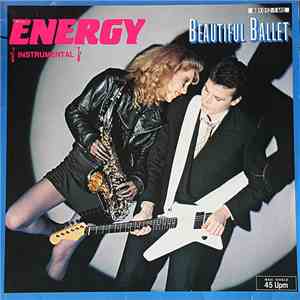 Beautiful Ballet - Energy flac download