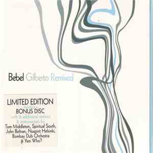 Bebel Gilberto - Bebel Gilberto Remixed flac download