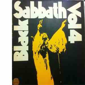 Black Sabbath - Vol 4 flac download
