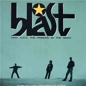 Blast Feat. V.D.C. - The Princes Of The Night flac download