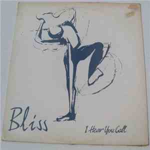 Bliss  - I Hear You Call flac download