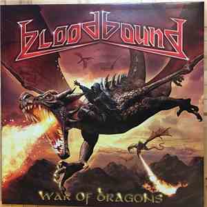 Bloodbound - War Of Dragons flac download