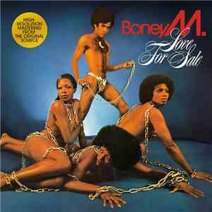 Boney M. - Love For Sale flac download