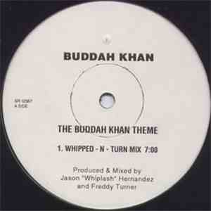 Buddah Khan - The Buddah Khan Theme flac download