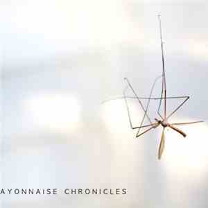 Calvary Kevlar Cavalry - Mayonnaise Chronicles flac download