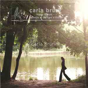Carla Bruni - Comme Si De Rien N’était flac download