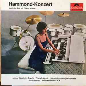 Cherry Wainer - Hammond-Konzert I flac download