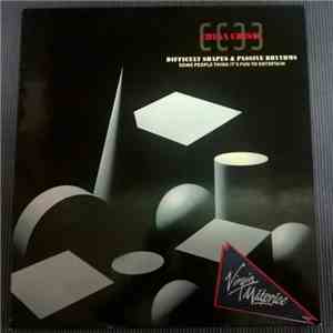 China Crisis - Difficult Shapes & Passive Rhythms - Some People Think It's Fun To Entertain flac download