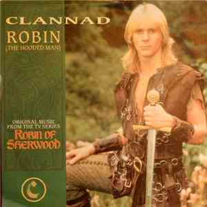 Clannad - Robin (The Hooded Man) flac download