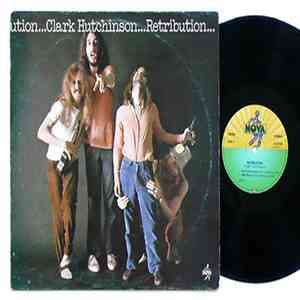 Clark Hutchinson - Retribution flac download
