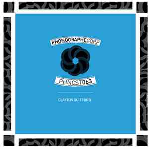 Clayton Guifford - PHNCST063 flac download