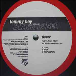 Cover - U Want Money flac download