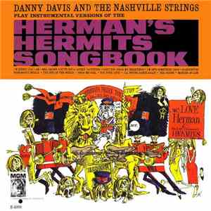 Danny Davis  And The Nashville Strings - Play Instrumental Versions Of The Herman's Hermits Songbook flac download