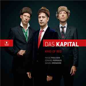 Das Kapital  - Kind Of Red flac download
