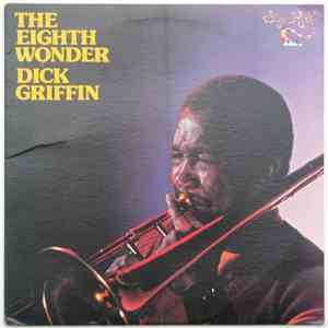 Dick Griffin - The Eighth Wonder flac download