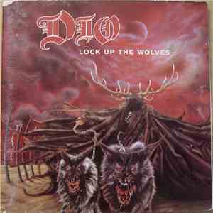 Dio  - Lock Up The Wolves flac download