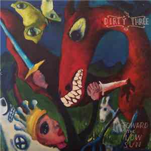 Dirty Three - Toward The Low Sun flac download