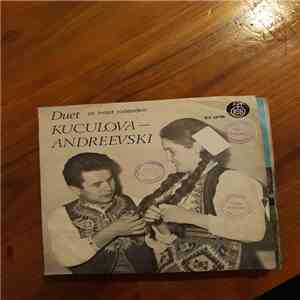 Duet Kuculova - Andreevski - Za Tvojot Rodenden flac download