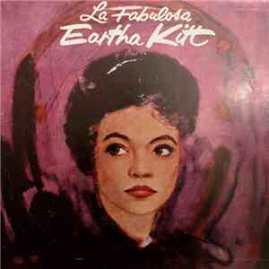 Eartha Kitt - La Fabulosa Eartha Kitt flac download