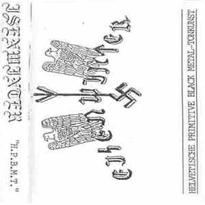 Eisenwinter - Helvetische Primitive Black Metal - Tonkunst flac download