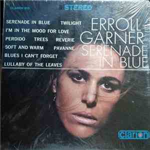 Erroll Garner - Serenade In Blue flac download