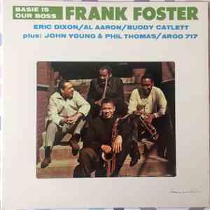 Frank Foster - Basie Is Our Boss flac download