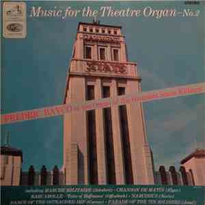 Fredric Bayco - Music For The Theatre Organ - No. 2 flac download