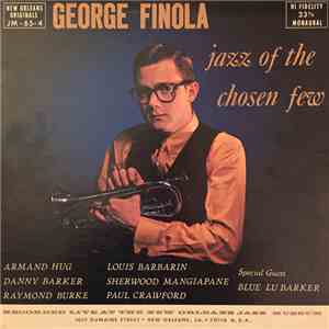 George Finola - Jazz Of The Chosen Few flac download