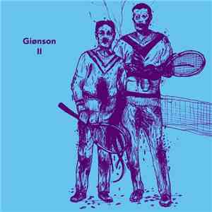 Giønson - Giønson II flac download