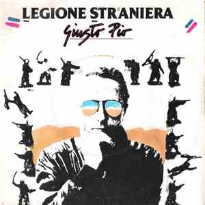 Giusto Pio - Legione Straniera flac download