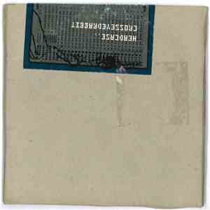 Headcase - Crosseyedrabbit flac download